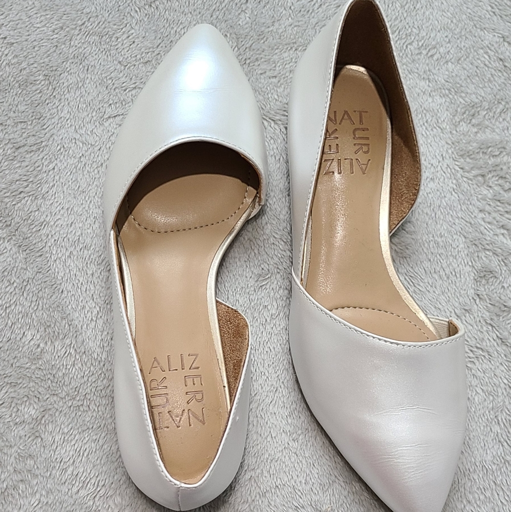 Naturalizer SAMANTHA D'ORSAY FLAT